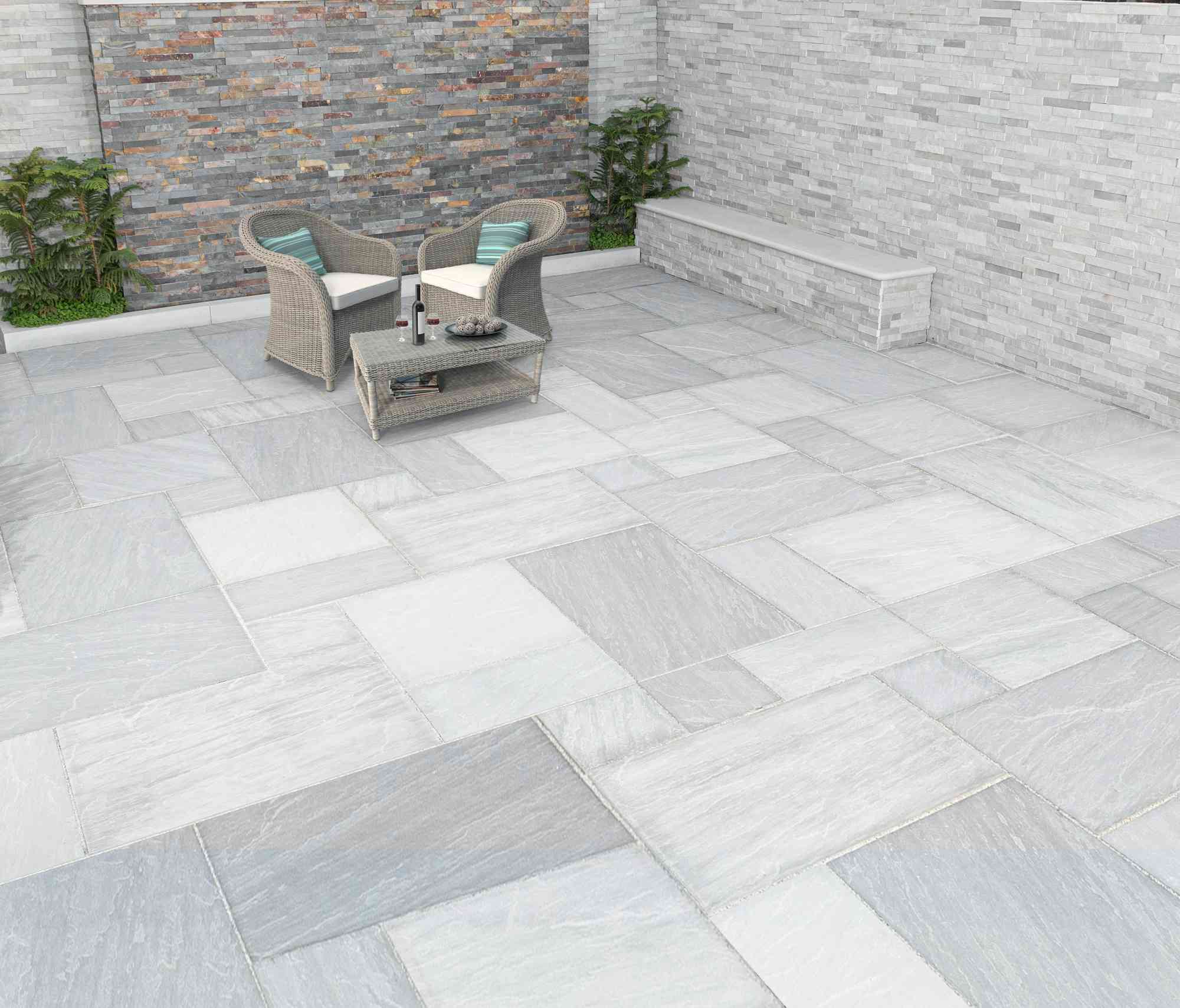 FUSION PREMIUM STONE PAVING